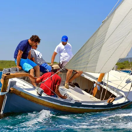 Appartamento Anchor Pašman