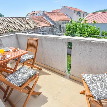 Apartment Anchor Pasman