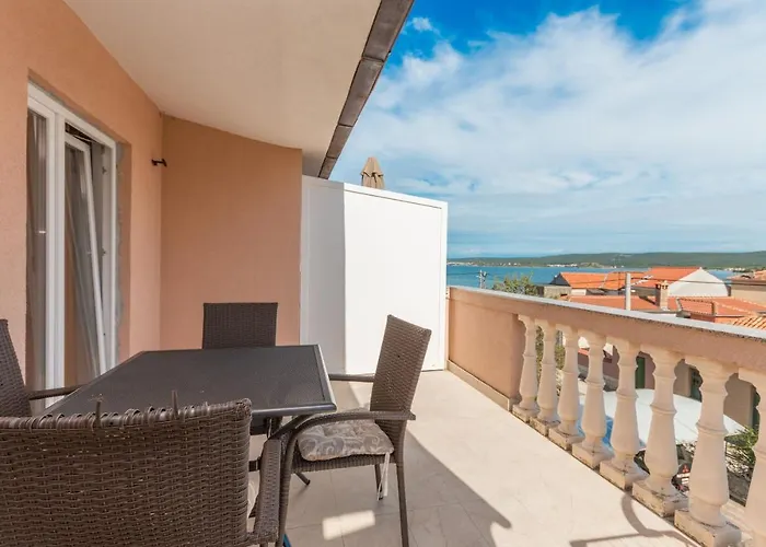 Anchor 아파트 Pašman