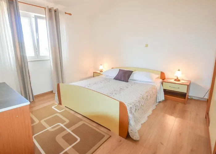 아파트 Anchor Pašman