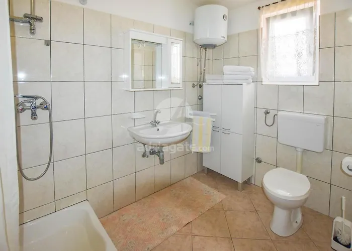 아파트 Anchor Pašman