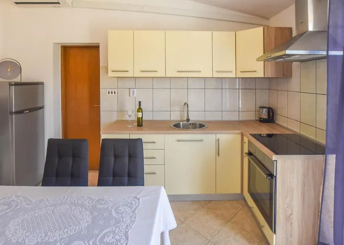 Lägenhet Anchor Pašman