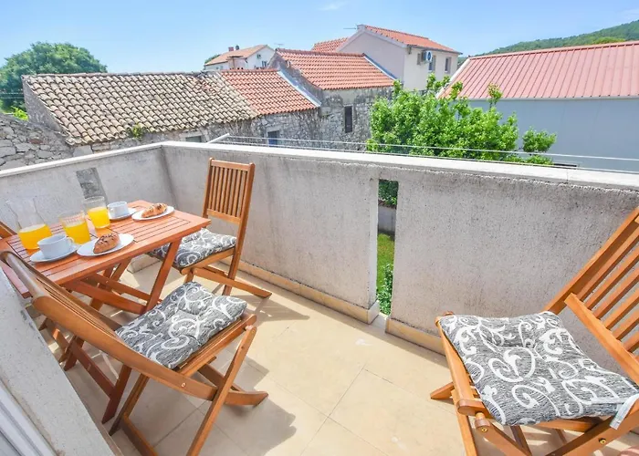 Lägenhet Anchor Pašman